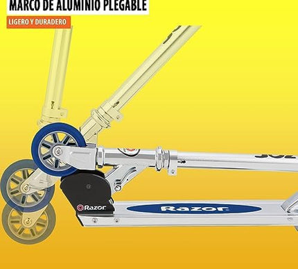 Product Image 4 - Razor A Kick Scooter f