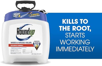 Product Image 3 - Roundup Weed and Grass