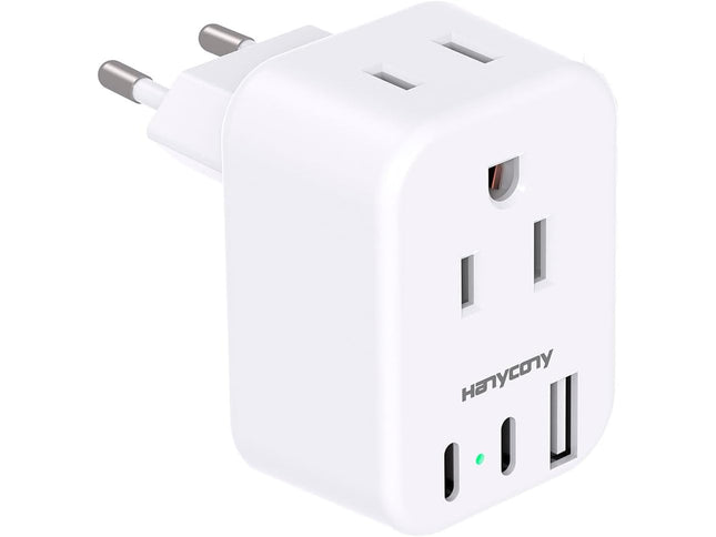 Product Image 1 - HANYCONY European Trav