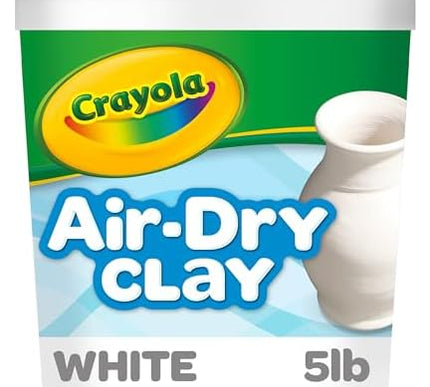 Product Image 3 - Crayola Air Dry Clay 5