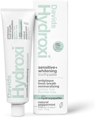 Product Image 1 - Davids Hydroxi Fluorid