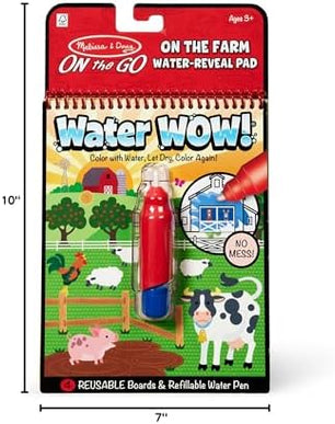 Product Image 3 - Melissa & Doug Water W