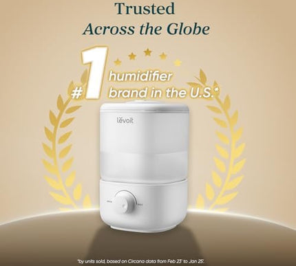 Product Image 2 - LEVOIT Top Fill Humidi