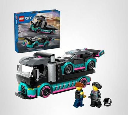 Product Image 7 - LEGO City Race Car and