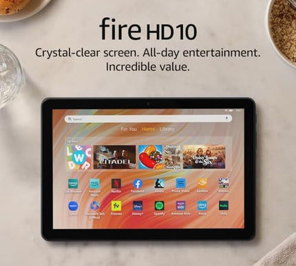 Product Image 7 - Amazon Fire HD 10 tabl