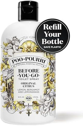 Product Image 2 - Poo-Pourri Before-You-