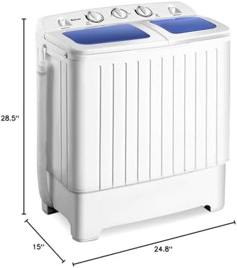 Product Image 2 - Giantex Portable Mini 