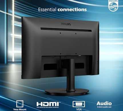 Product Image 4 - Philips 221V8LB 22 inc