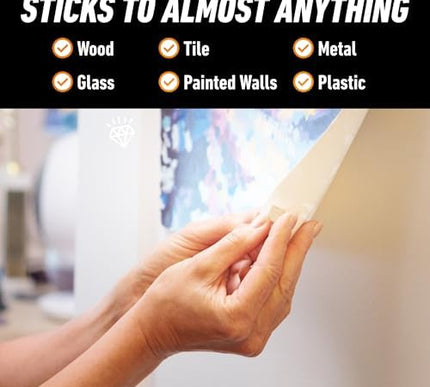 Product Image 3 - Gorilla Mounting Putty