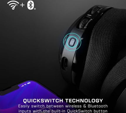 Product Image 2 - Turtle Beach Stealth 6