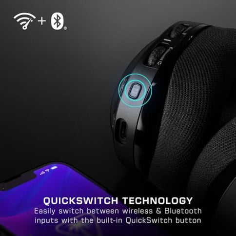 Product Image 2 - Turtle Beach Stealth 6