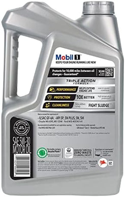 Product Image 2 - Mobil 1 Advanced Full 