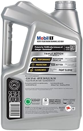 Product Image 2 - Mobil 1 Advanced Full 