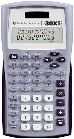 Product Image 2 - TI30XIIS Scientific Ca