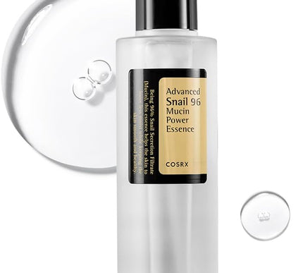 Product Image 1 - COSRX Snail Mucin Repa