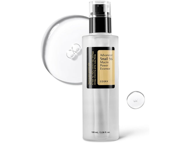 Product Image 1 - COSRX Snail Mucin Repa