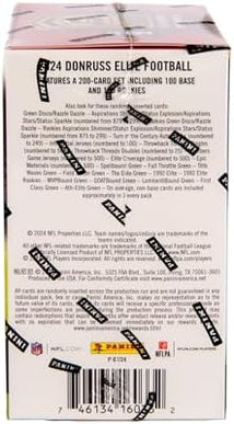 Product Image 4 - 2024 Panini Donruss El
