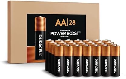 Product Image 2 - Duracell Coppertop AA 