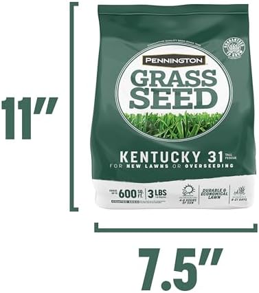 Product Image 2 - Pennington Kentucky 31