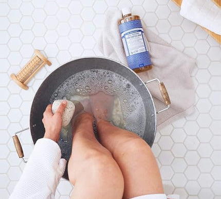 Product Image 3 - Dr Bronners PureCastil