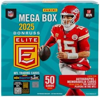 Product Image 2 - 2025 Panini Donruss El