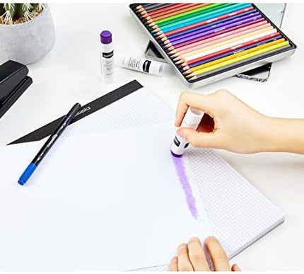 Product Image 5 - Amazon Basics Purple W