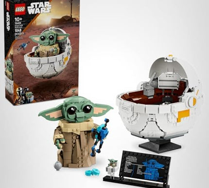 Product Image 7 - LEGO Star Wars Grogu w