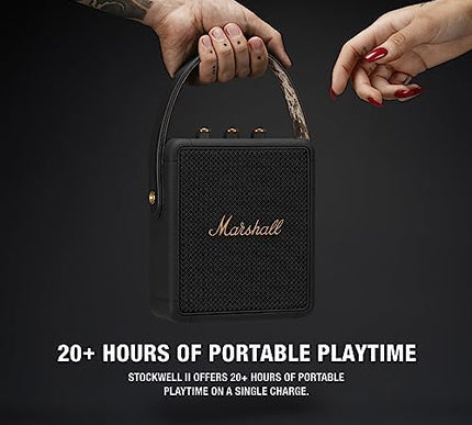 Product Image 2 - Marshall Stockwell II 