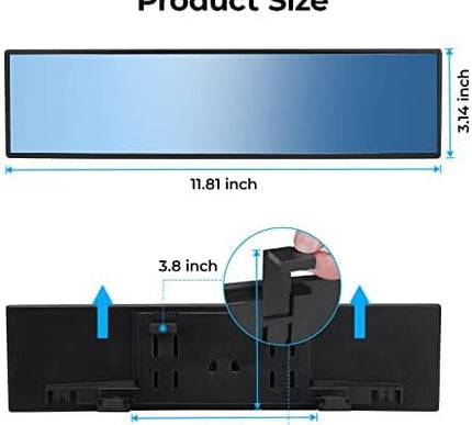 Product Image 5 - JOYTUTUS Rear View Mir
