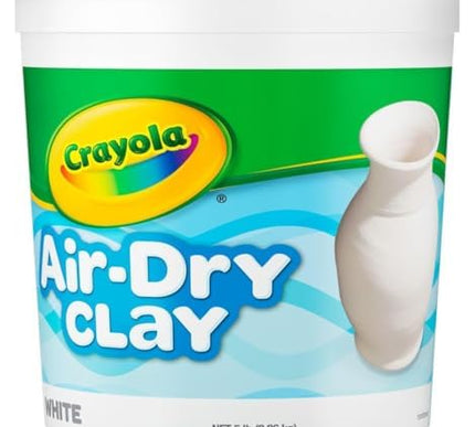 Product Image 5 - Crayola Air Dry Clay 5