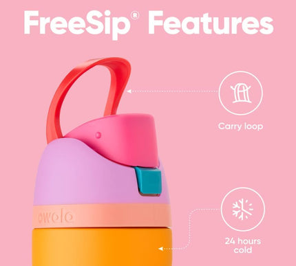 Product Image 2 - Owala FreeSip Insulate