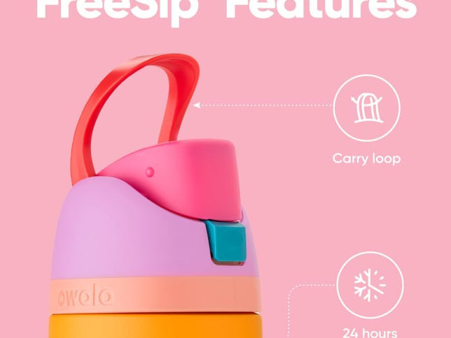 Product Image 2 - Owala FreeSip Insulate