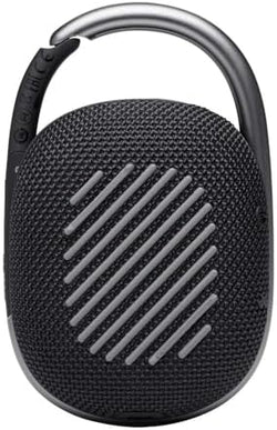 Product Image 4 - JBL Clip 4 Portable Bl
