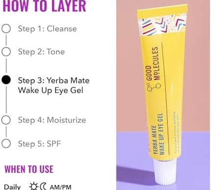 Product Image 4 - Good Molecules Yerba M