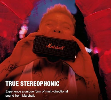 Product Image 3 - Marshall Emberton III 