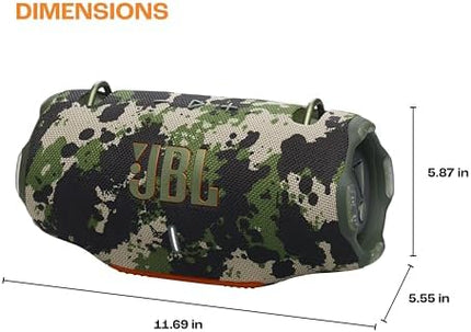 Product Image 2 - JBL Xtreme 4 Portable 