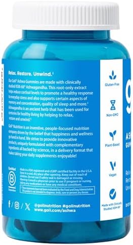 Product Image 2 - Goli Ashwagandha Vitam