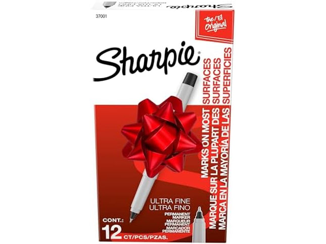 Product Image 1 - Sharpie Permanent Mark