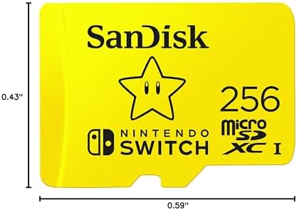 Product Image 7 - SanDisk 256GB microSDX