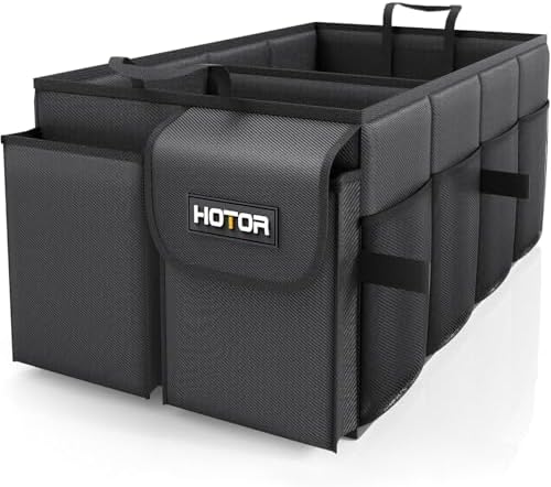Product Image 2 - HOTOR Trunk Organizer 