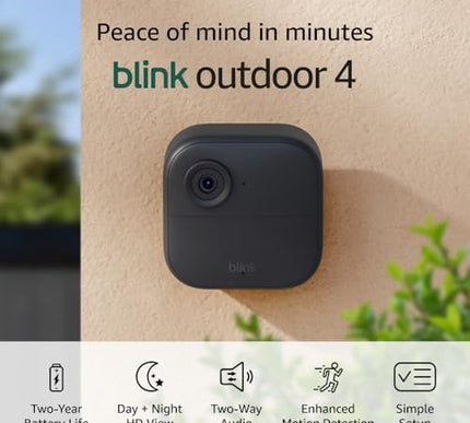 Product Image 6 - Blink Outdoor 4 Wirele