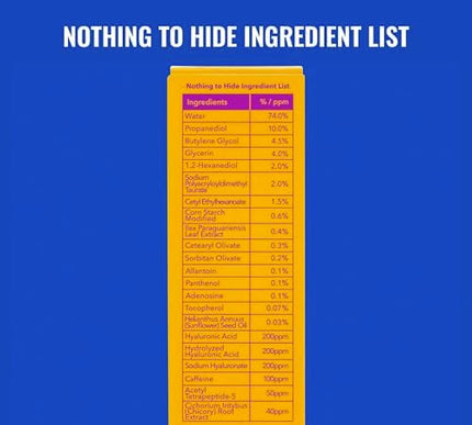 Product Image 5 - Good Molecules Yerba M