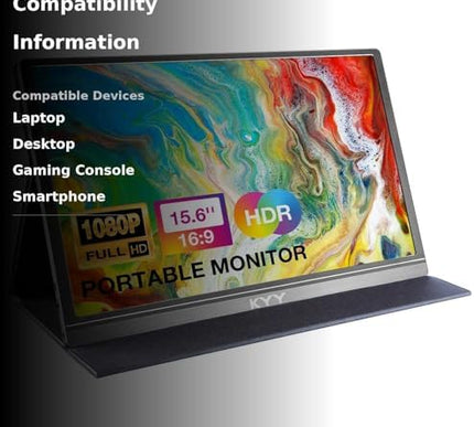 Product Image 3 - KYY Portable Monitor 1