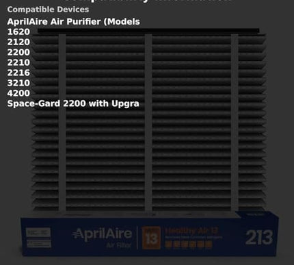 Product Image 3 - AprilAire 213 Replacem