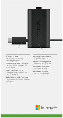 Product Image 6 - Xbox Rechargeable Batt