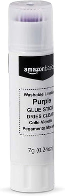 Product Image 2 - Amazon Basics Purple W