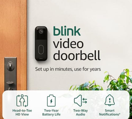 Product Image 6 - Blink Video Doorbell n