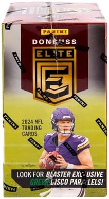 Product Image 3 - 2024 Panini Donruss El