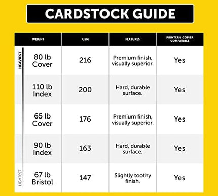 Product Image 7 - Neenah Paper Exact Ind