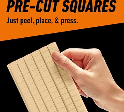 Product Image 4 - Gorilla Mounting Putty